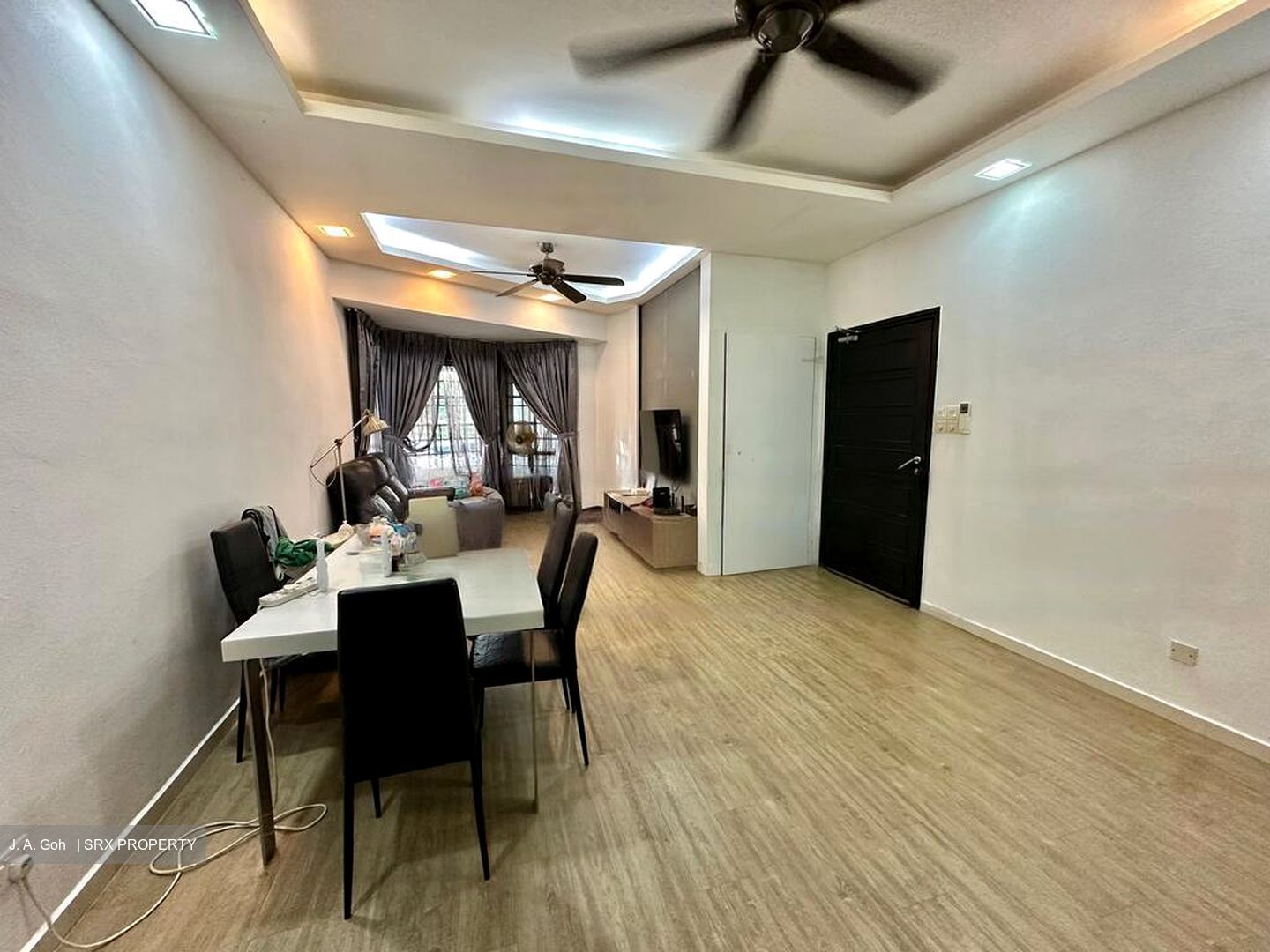 Chiltern Park (D19), Condominium #470795091